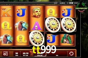 Desvendando o Mundo dos Jogos Virtuais na tt999