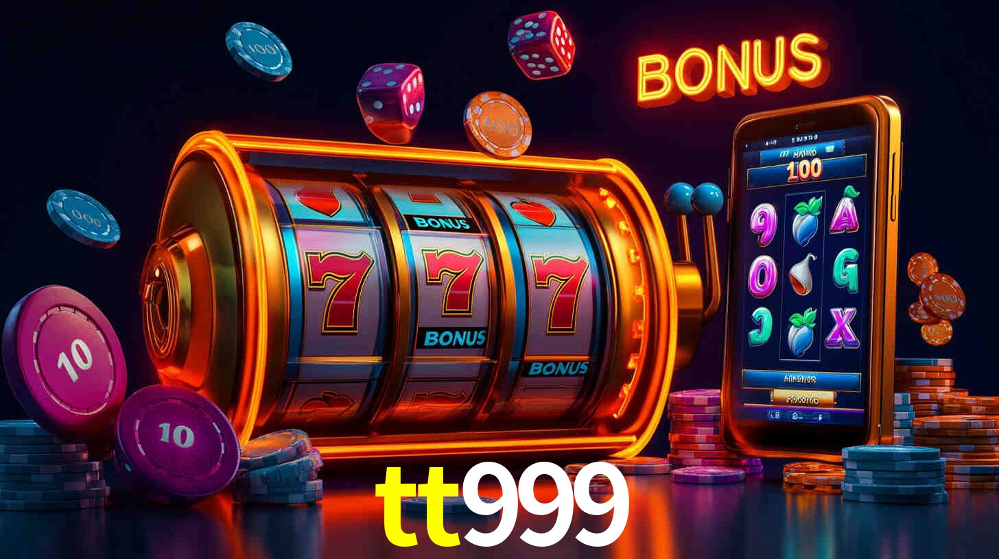 Apostas Esportivas na tt999: Um Guia Completo