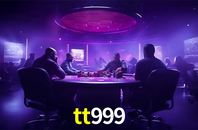 Descubra a Essência do tt999: Nossa História e Compromissos