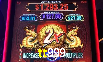 Roulette Table tt999