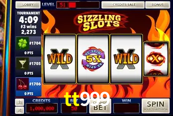 A Emoção da Loteria na tt999: Uma Chance de Mudança de Vida