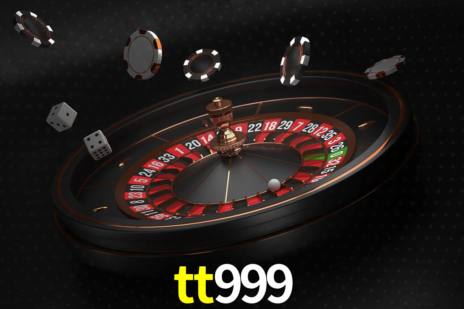 Sinta a adrenalina dos jogos de cassino com tt999