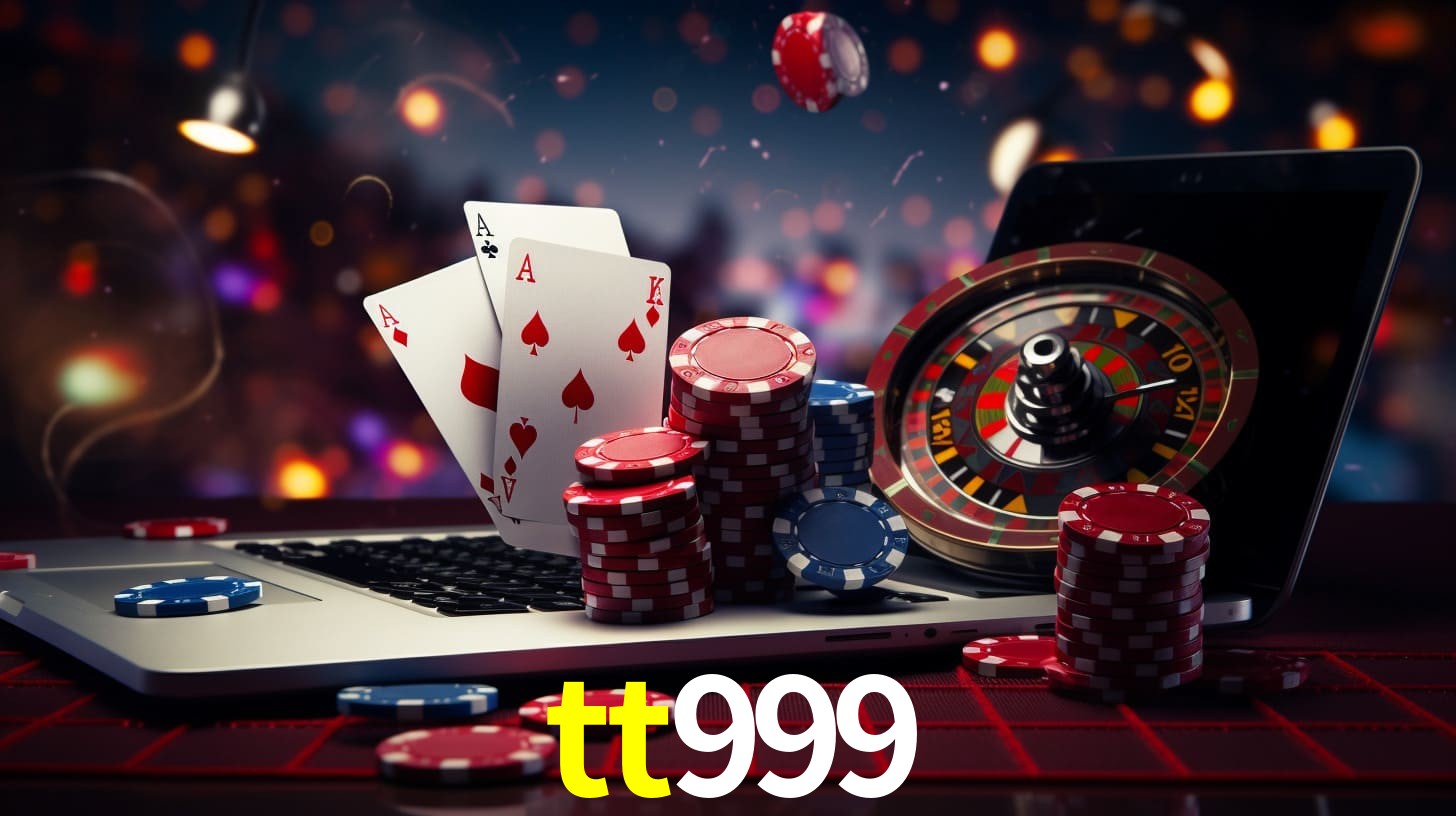 Live Casino tt999