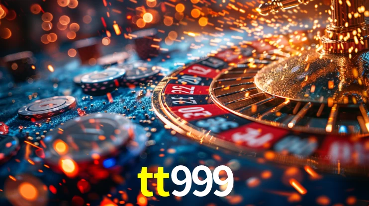 Game Providers tt999