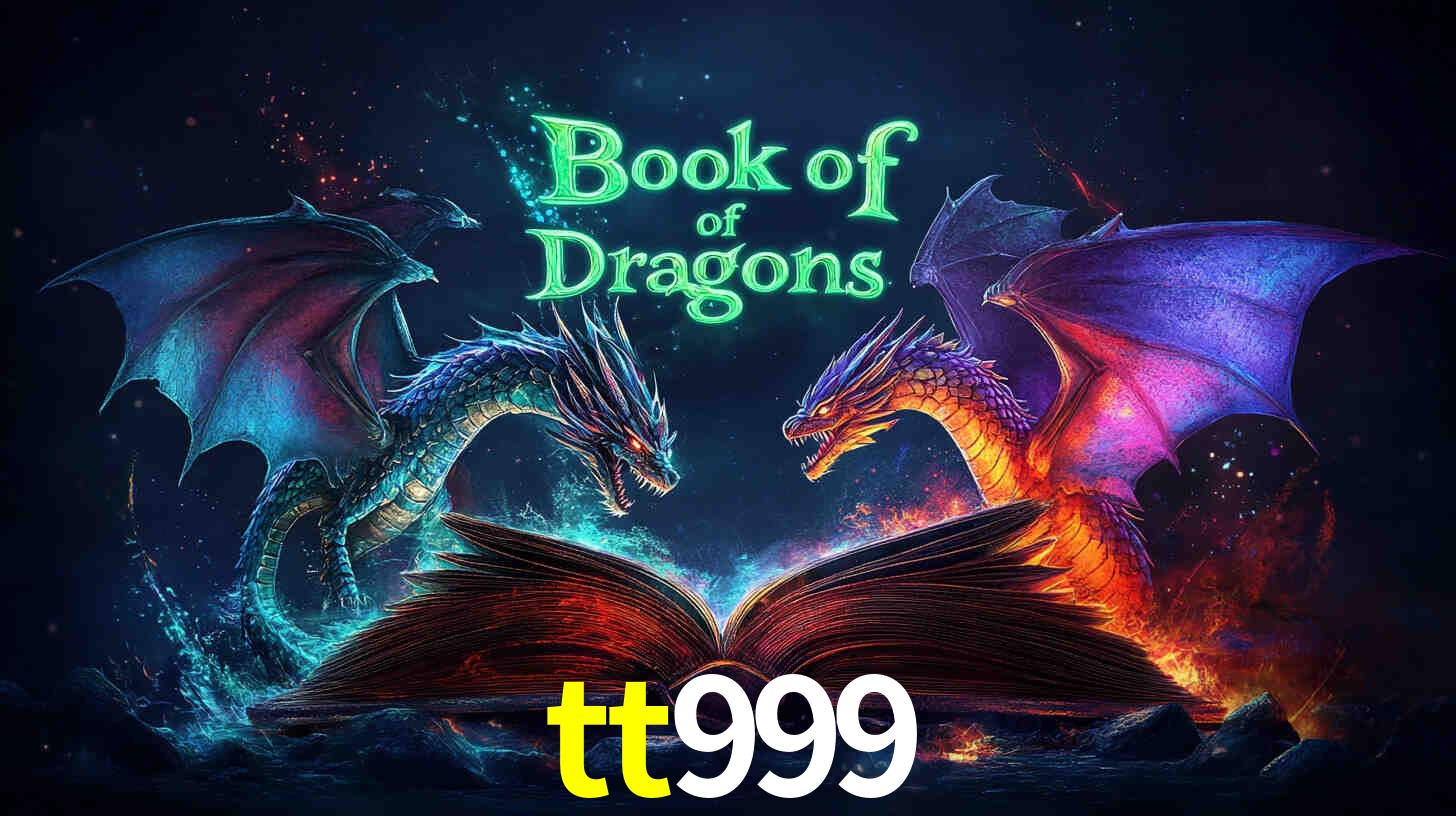 Descubra a Magia dos Jogos de Arcade no tt999