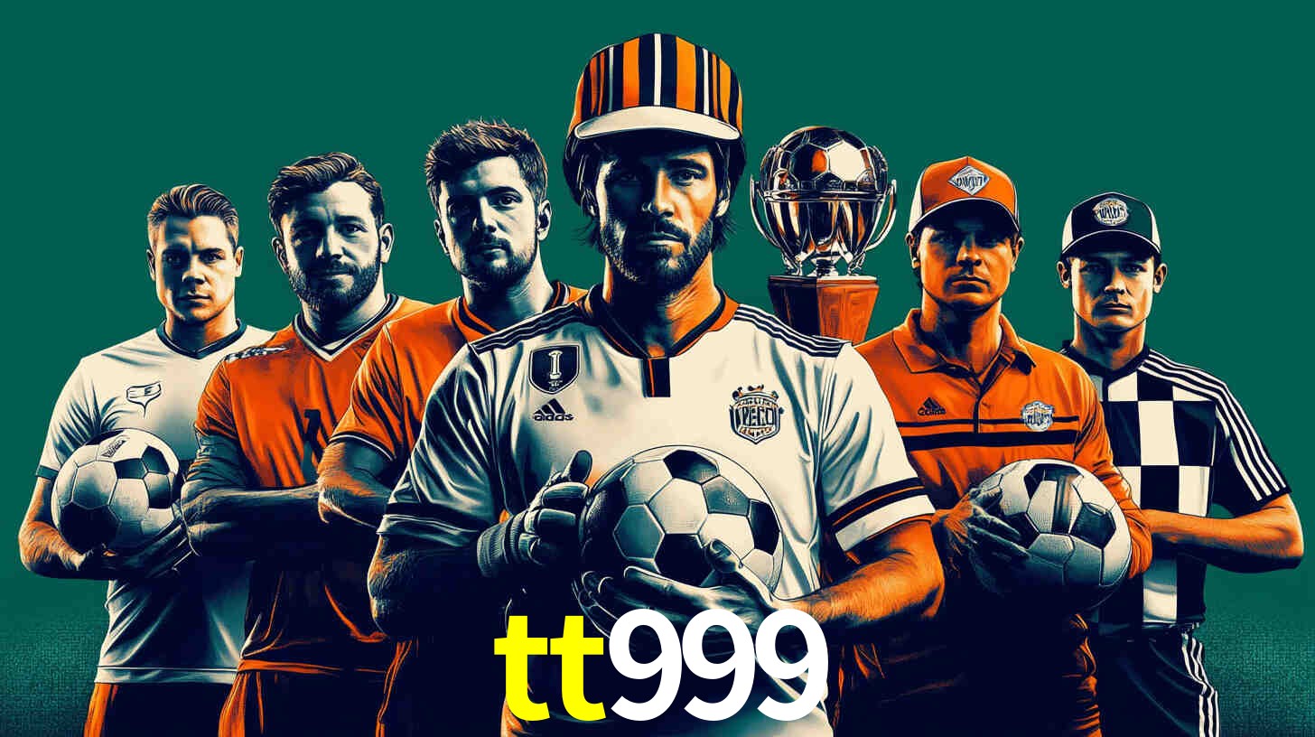 Descubra o Programa VIP da tt999: Vantagens Exclusivas para Jogadores